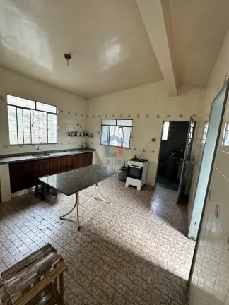 Imagem CASA RESIDENCIAL em PARÁ DE MINAS - MG, SANTO ANTÔNIO