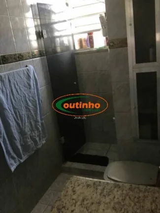 Imagem (26918) Rua São Francisco Xavier - Tijuca