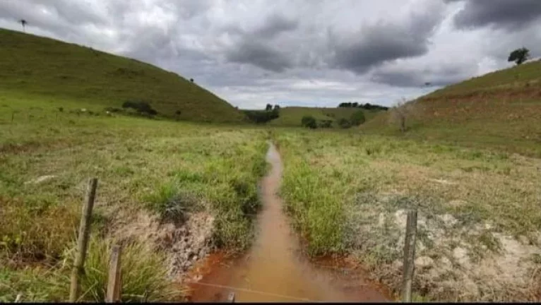 Imagem Fazenda em Macaé - RJ, Área rural