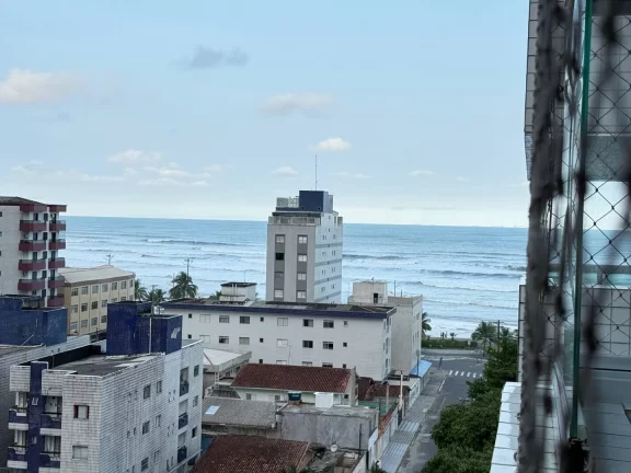 Imagem Maravilhoso Apartamento com dois dormitórios na Vila Caiçara - Praia Grande