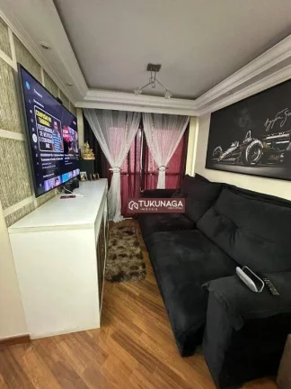 Imagem Apartamento com 2 quartos à venda por R$ 390,000 - Vila Aricanduva - São Paulo/SP