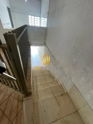 Imagem Sobrado com 2 suítes no setor Pedro Ludovico, próximo do Jardim Botânico. 
-2 suítes
-2 salas
-g...