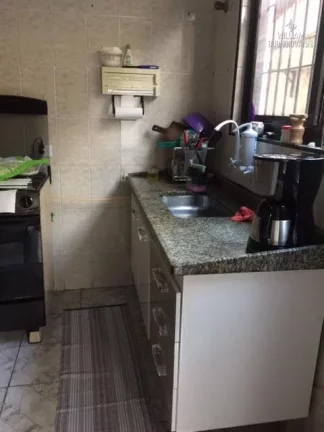 Imagem SOBRADO 3 QUARTOS, BALNEÁRIO FLÓRIDA - PRAIA GRANDE/SP