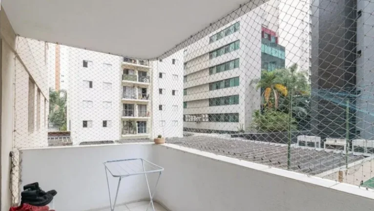 Imagem Apartamento para Locação em São Paulo, Vila Olímpia, 3 dormitórios, 1 suíte, 3 banheiros, 2 vagas