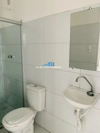 Imagem Apartamento para Locação em Feira de Santana, Centro, 2 dormitórios, 1 suíte, 1 banheiro