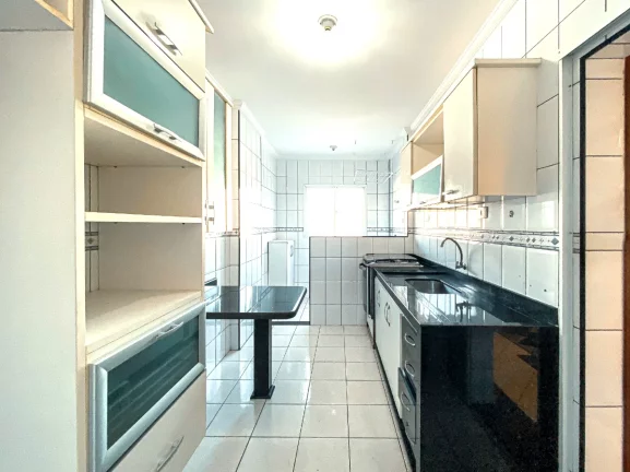 Imagem APARTAMENTO RESIDENCIAL em São Paulo - SP, Guilhermina Praia Grande