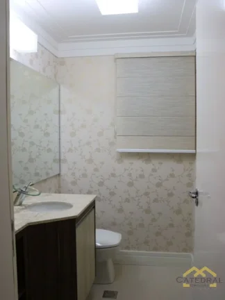 Imagem APARTAMENTO À VENDA, 127 M² POR R$ 1.050.000,00 - VILA PROGRESSO - JUNDIAÍ/SP