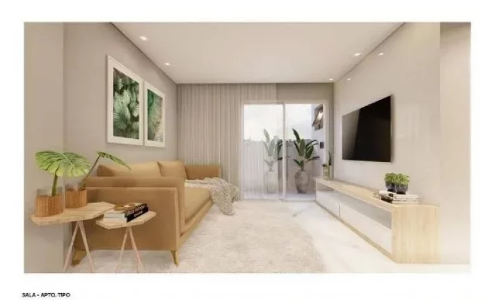 Imagem Apartamento em Belo Horizonte