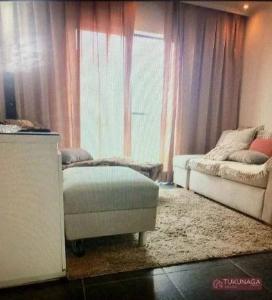 Imagem Apartamento à venda, 105 m² por R$ 745.000,00 - Freguesia do Ó - São Paulo/SP