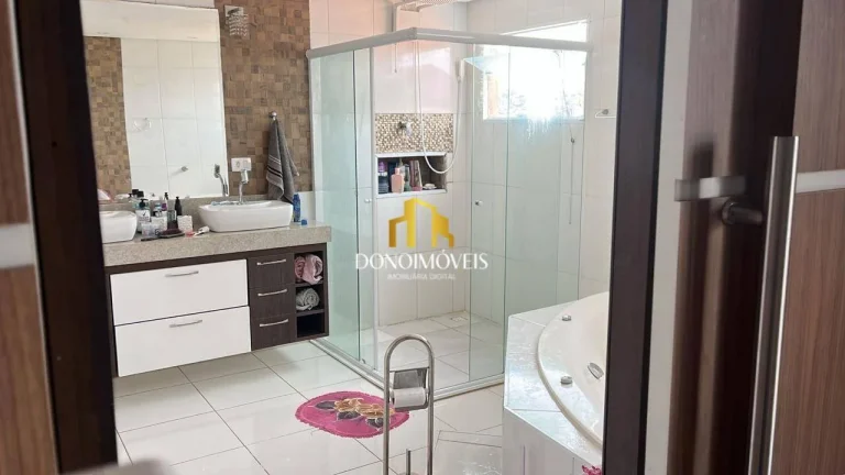 Imagem Casa à Venda no Bairro Nova Petrópolis - São Bernardo do Campo