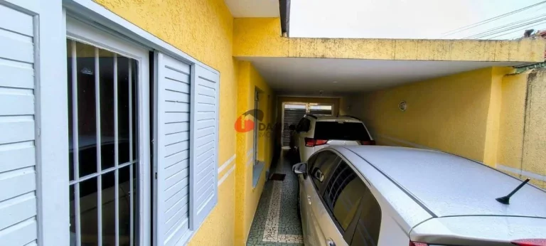 Imagem Casa à venda, Olímpico, São Caetano do Sul, SP
