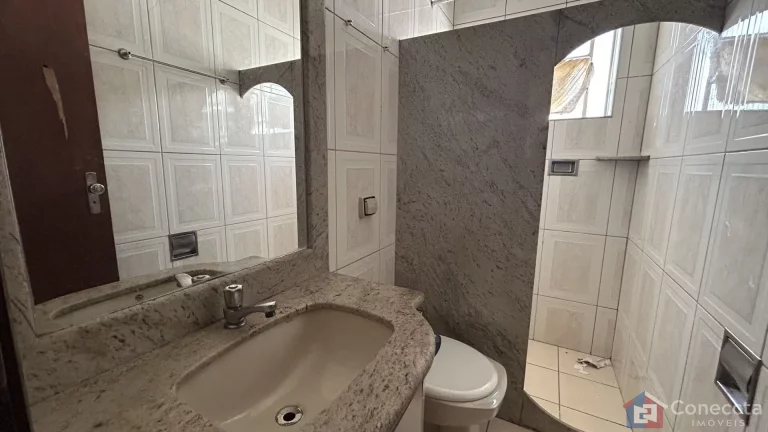 Imagem Apartamento à venda no Jardim Andrades em Patos de Minas – 2 quartos e ótima localização