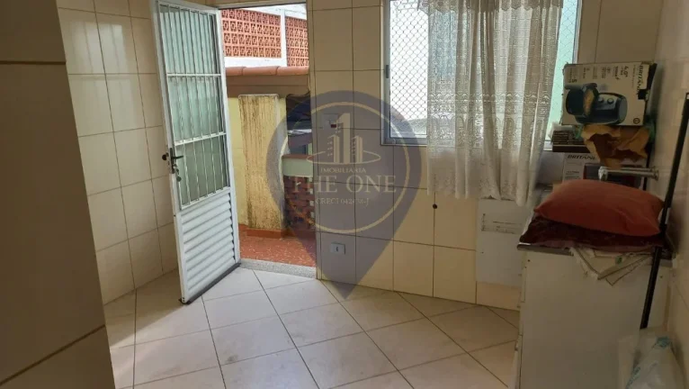 Imagem Imóvel de luxo no Parque Jabaquara: casa com 4 quartos, 1 suíte, 3 salas, 3 banheiros, 3 vagas na capital paulista!