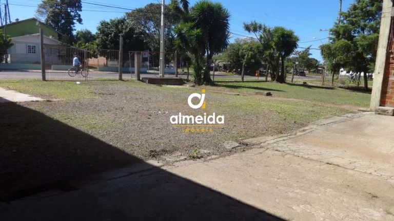 Imagem Terreno à venda Centro São Francisco de Assis/RS