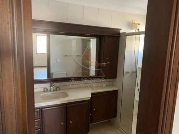 Imagem Apartamento - Ribeirão Preto - Vila Seixas