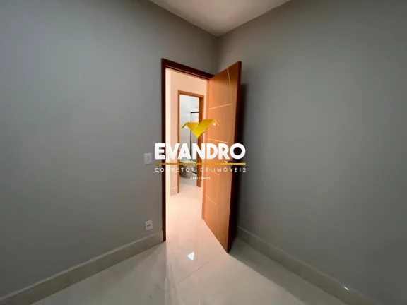 Imagem Casa em Condomínio para Venda em Cuiabá / MT no bairro Jardim Imperial