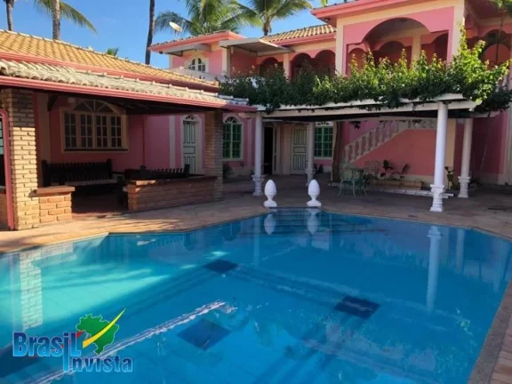 Imagem POUSADA ACONCHEGANTE EM SANTA CRUZ CABRÁLIA