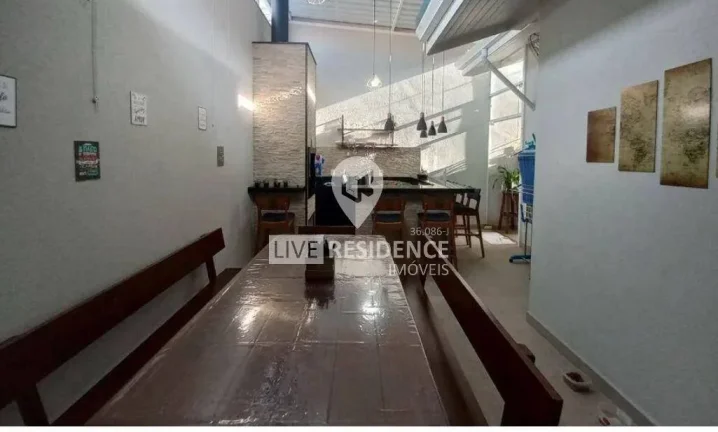 Imagem Linda Casa à Venda: Conforto e Estilo em Cada Detalhe