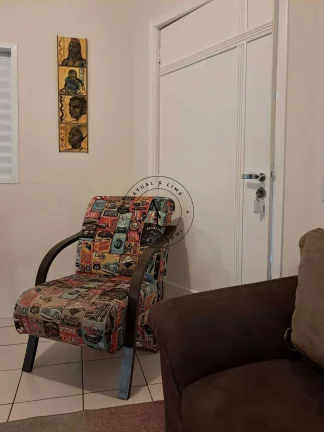 Imagem Apartamento para alugar em Campinas, Jardim do Vovô, com 2 quartos, 75m2