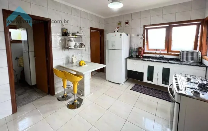 Imagem Casa em Condomínio para Venda em Bom Jesus dos Perdões, Marf II, 4 dormitórios, 1 suíte, 2 banheiros, 3 vagas