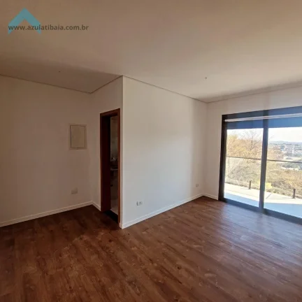 Imagem Sobrado de Alto Padrão no Condomínio Itaporã em Atibaia