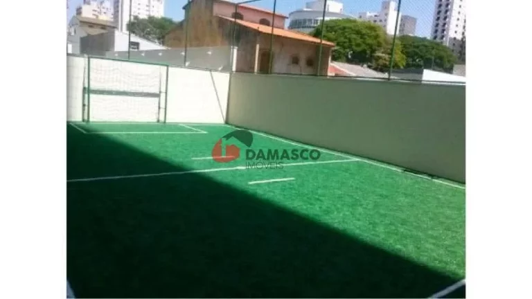 Imagem Apartamento à venda 3 Quartos, 3 Suites, 2 Vagas, Santa Paula, São Caetano do Sul - SP