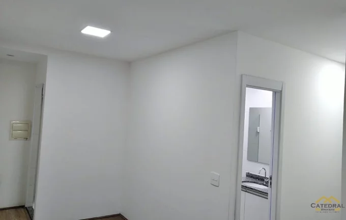 Imagem Apartamento á venda no Go Maraville Próximo a Rodovia Anhanguera - Jundiaí/SP