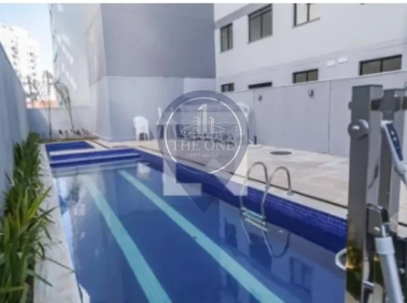 Imagem Apartamento à venda em São Paulo-SP, na Vila Parque Jabaquara: 1 quarto, 1 banheiro, 1 vaga, 25m² de área. Venha conferir!