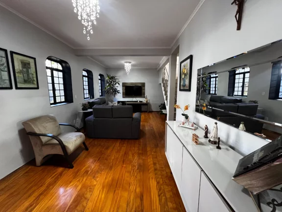 Imagem Sobrado para venda em Jardim Boa Esperança com 3 quartos, sendo 1 suíte, 285m2