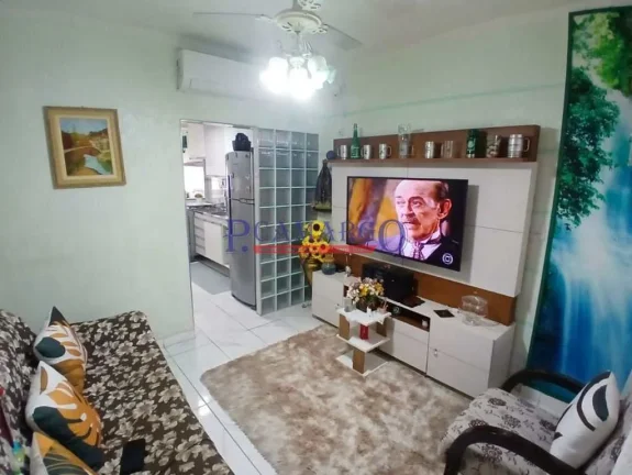 Imagem Apartamento Padrão