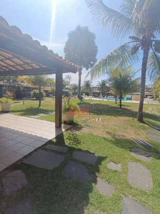 Imagem Casa com 2 dormitórios à venda, 55 m² por R$ 850.000,00 - Geribá - Armação dos Búzios/RJ