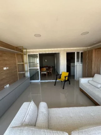 Imagem Apartamento à Venda em Canto do Forte, Praia Grande - SP