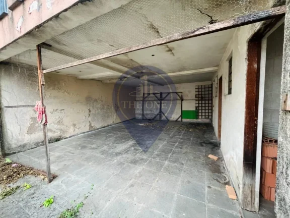 Imagem Terreno à venda em São Paulo-SP, Jardim da Saúde - 494,00m², oportunidade única!