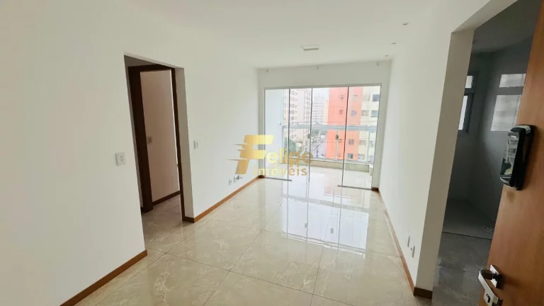 Imagem BELÍSSIMO APARTAMENTO DE 02 QUARTOS SENDO 01 SUÍTE À VENDA NA PRAIA DAS GAIVOTAS EM VILA VELHA/ES!