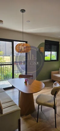 Imagem Alugue já este incrível apartamento de 1 quarto no coração de Campos Elíseos, São Paulo-SP!