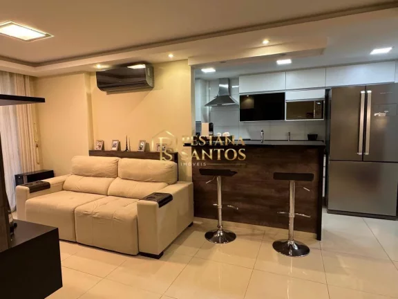 Imagem Apartamento à venda – Villa Borghese, Barra da Tijuca