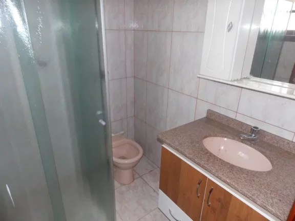 Imagem Sobrado com Ponto Comercial à Venda em Excelente Localização – 280m² – R$ 780 mil