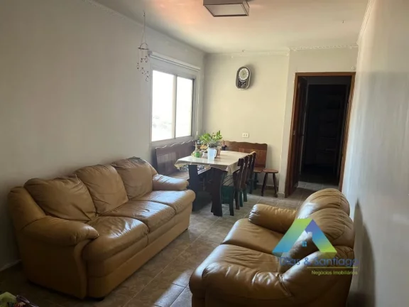 Imagem Apartamento com 73m² na Vila Monumento/Ipiranga com 3 dormitório e 1 vaga de garagem fixa..