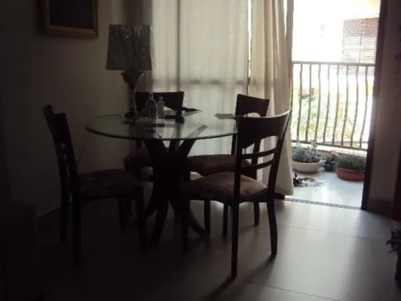 Imagem APARTAMENTO 74 M, JD. NOVA ALIANÇA, 2 SUÍTES, 2 VAGAS, R$ 380 MIL - RIBEIRÃO PRETO