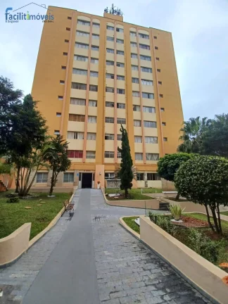 Imagem APARTAMENTO À VENDA NO BAIRRO VILA DUSI - SÃO BERNARDO DO CAMPO - SP