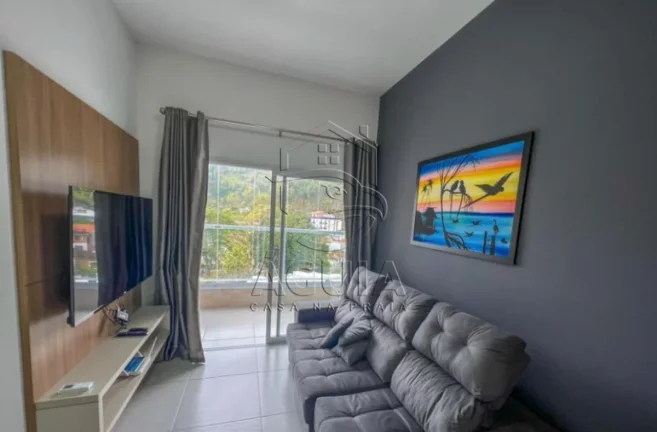Imagem Apartamento mobiliado na Praia das Toninhas Ubatuba!