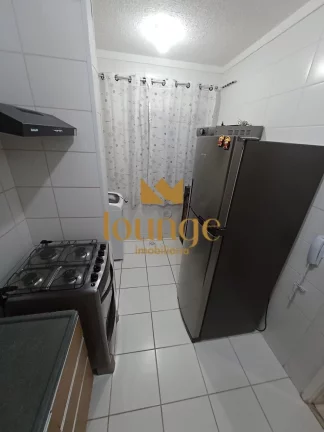Imagem Apartamento à Venda Jardim Topázio Zona Leste - Sorocaba/SP