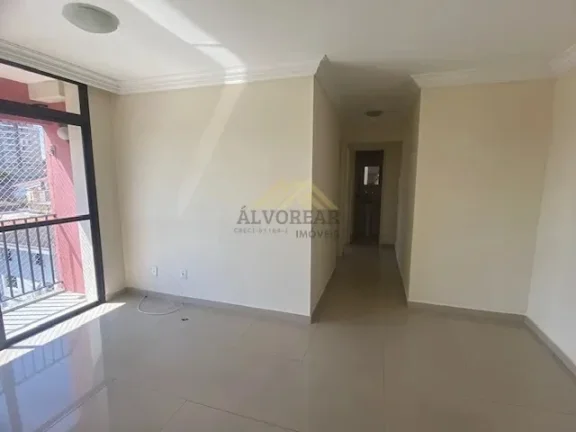 Imagem Apartamento a 5 minutos do metrô Saúde- linha azul