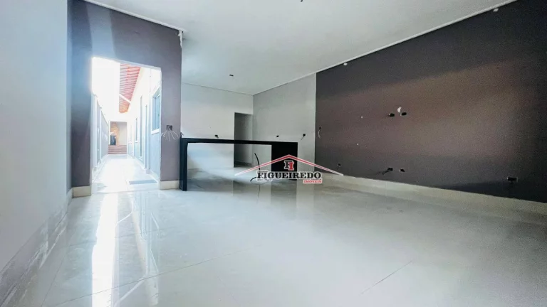 Imagem Casa à venda, 115 m² por R$ 830.000,00 - Vilamar - Praia Grande/SP