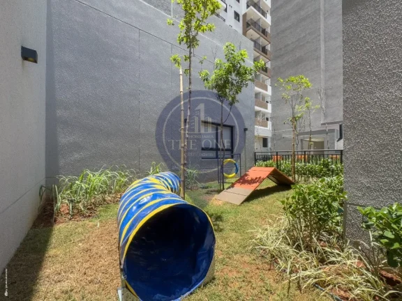 Imagem Studio à venda em Indianópolis, São Paulo-SP: 1 quarto, 1 banheiro, 31,00 m² de área!