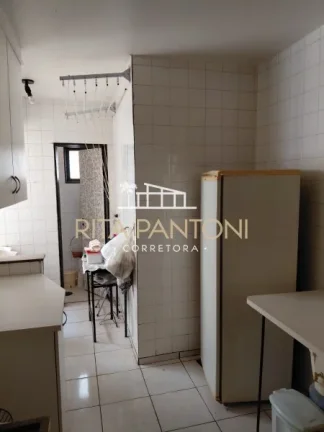 Imagem Apartamento - Ribeirão Preto - Higienópolis