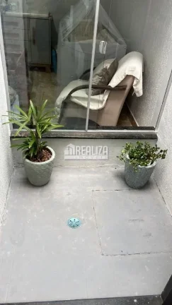 Imagem Casa à venda no bairro Conjunto Uberaba - em Uberaba
