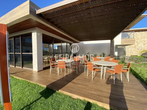 Foto do imóvel Casa com 4 Quartos à Venda, 138 m² em Linha Verde - Camaçari