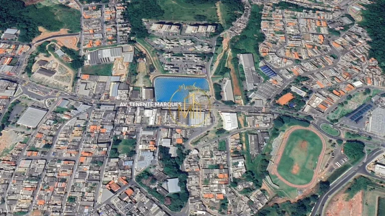 Imagem Terreno para Venda em Santana de Parnaíba, Cururuquara