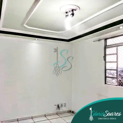 Imagem VENDA APARTAMENTO PARQUE RESIDENCIAL VILA UNIÃO, CAMPINAS/SP